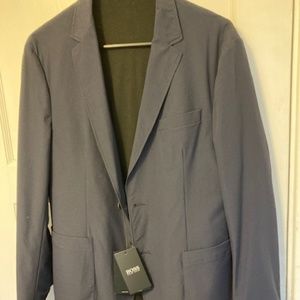 Hugo Boss Packable Blazer
